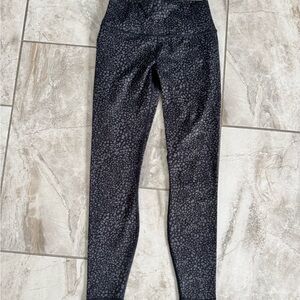 Brand New Fabletics Powerhold Leggings